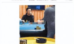 记者爆料赌博事件视频最新,视频揭露惊人内幕！”